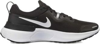 Nike React Miler Black sneakers