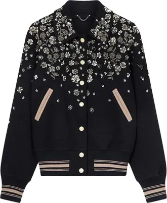 Golden Goose Mujer, Chaquetas, Azul, Talla: S