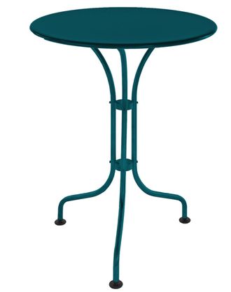 Schubiger M&ouml;bel Gartentisch St. Moritz