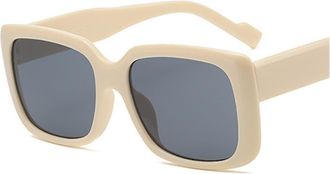 Generic Large Frame Mens and For Womens Outdoor Sun Shading Sunglasses (Color : F, Size : Medium)