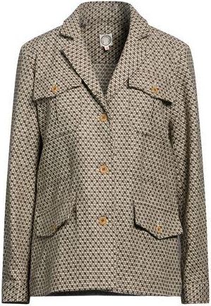 Ines De La Fressange CAPISPALLA - Giacche & Giubbotti su YOOX.COM