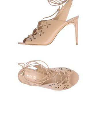 Michael Kors CALZATURE - Sandali su YOOX.COM