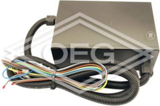 Bosch Limitador De Corriente, 87183101610
