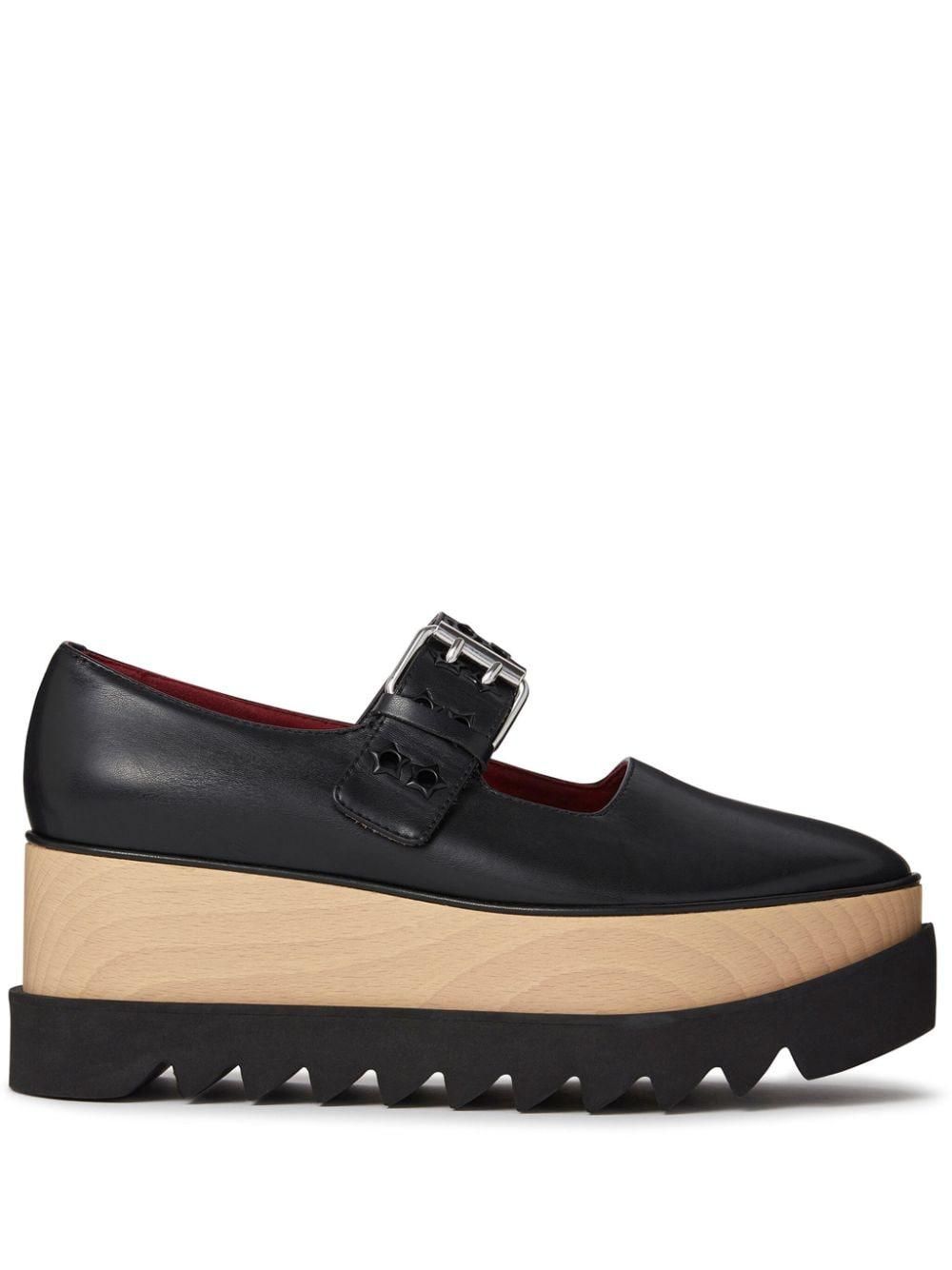 Derbies Stella McCartney SOLDE jusqu a jusqu a 41 Stylight