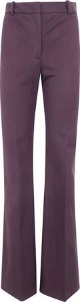 Joseph Trousers Gabardine Stretch Tafira