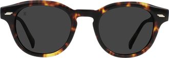 Raen Optics KOSTIN S556 Round Sunglasses