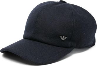 Emporio Armani Baseball Hat Accessories