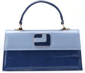 Ninety Union Faith Clutch Bag in Navy at Nordstrom Rack
