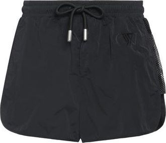Off-white PARTES DE ABAJO - Pantalones cortos y bermudas en YOOX.COM
