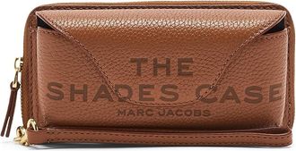 Marc Jacobs The Leather Shades Case Womens Bags Argan Oil