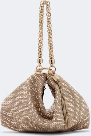 Jimmy Choo London Clutch Callie Medium