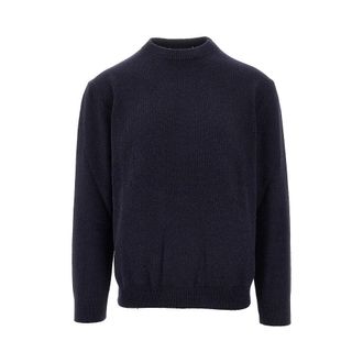 Daniele Fiesoli Upcycled cashmere crewneck sweater Man XL