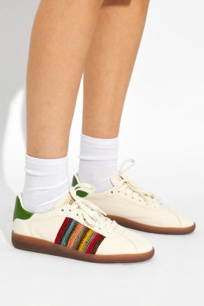 Dsquared2 Dsquared2 Rebels Sports Shoes, Womens, Cream