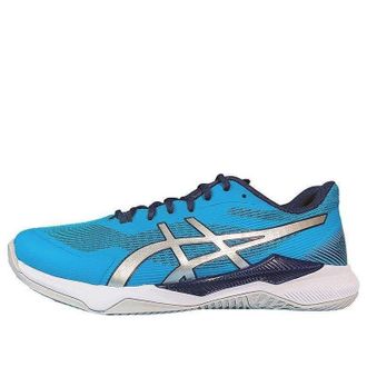 Asics Gel Tactic Island Blue 1071A065-401