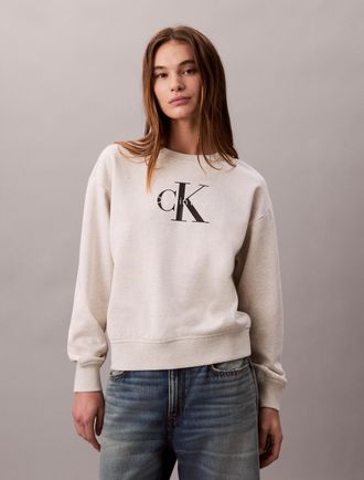 Calvin Klein Jeans Sweatshirt