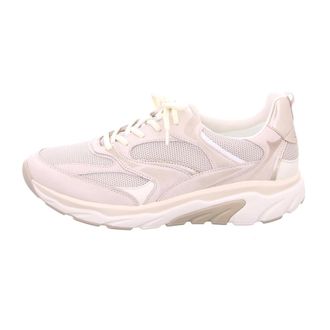 Gabor Sneakers - Dames - Schoenen - Beige - Maat: 40 1/2 EU