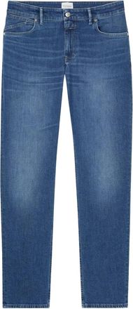 Closed Jeans slim Unity - Blu