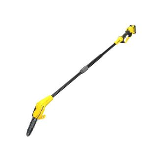 Stanley Podadora De Brazo De 20 Cm 18v Stanley Fatmax V20 Sfmcps620m1-qw - 1 X 4ah Bater&iacute;a + Cargador