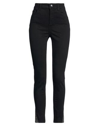 Liu Jo HOSEN & R&Ouml;CKE - Jeanshosen auf YOOX.COM