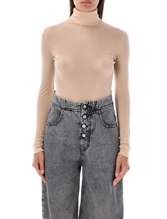 Maison Margiela Body High Neck