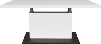 M&auml;usbacher Couchtisch