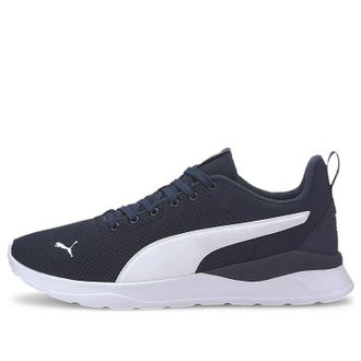 Puma Anzarun Lite Navy White 371128-05