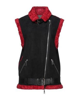 Kengstar ROPA DE ABRIGO - Borreguito y pelo ecológico en YOOX.COM