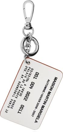 Maison Margiela unisex, Borse, Bianco, Taglia unica, new