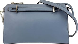 Michael Kors Leather Shoulder Bag Crossbody