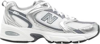 New Balance 530 Sneakers - Sport - Mujer - Blanco - 34 1/2 EU