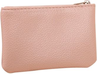 Generic Wallet Purses For Women Lychee Pattern Excellent WomenS Genuine Leather Credit Card Coin Purse Travel Ladies Small Blocked Accordion Wallets With Stai