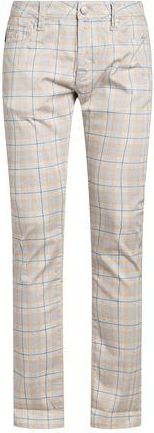 Sartoria Tramarossa BOTTOMWEAR - Trousers on YOOX.COM