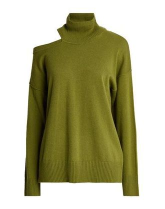 Alpha Studio KNITWEAR - Turtlenecks on YOOX.COM