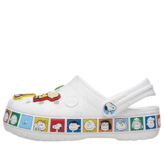 Crocs (TD) Crocs Crocband Clog Peanuts 212117-90H