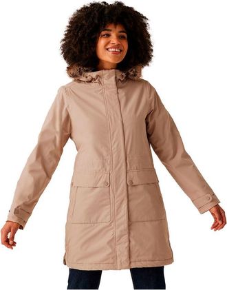 Regatta Womens Sabinka II Jacket