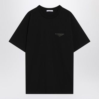 Givenchy T-Shirt With Logo