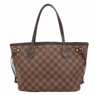 Louis Vuitton Ebene Tote Bag (Pre-Owned)