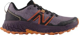 New Balance Ademende Waterdichte Mesh Trail Hardloopschoenen - Dames - Sneakers - Paars - 37 EU - Schoenen