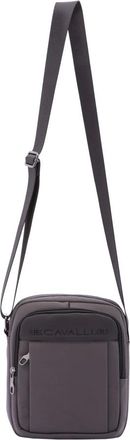 Cavalli Bolso bandolera - Bags - Mujer - Gris - ONE SIZE