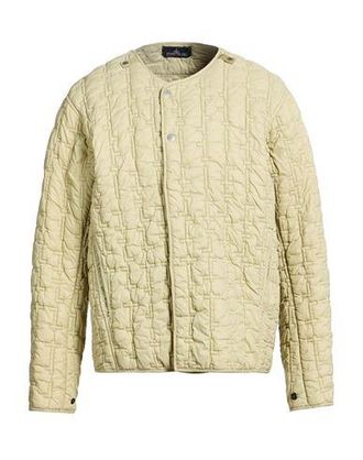 Stone Island COATS & JACKETS - Puffers on YOOX.COM