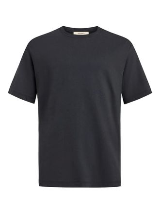 12 Storeez short-sleeve T-shirt - Grey