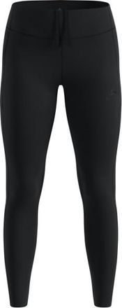 Odlo Essential Tights Lauftights f&uuml;r Damen | schwarz