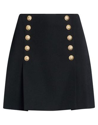 Balmain HOSEN & R&Ouml;CKE - Minir&ouml;cke auf YOOX.COM