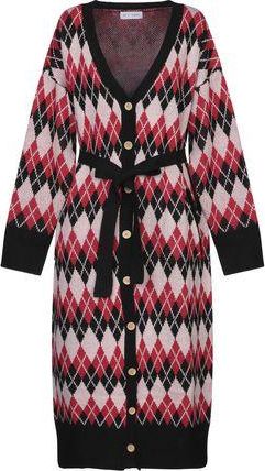 Weili Zheng PRENDAS DE PUNTO - Cárdigans en YOOX.COM