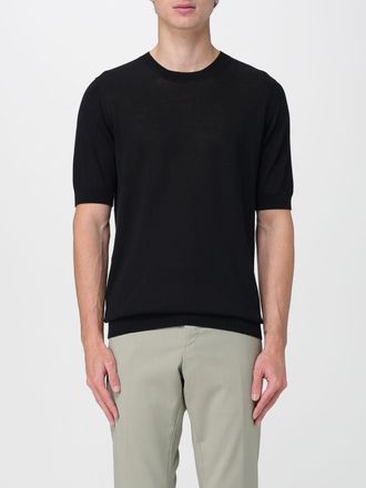 Ballantyne T-Shirt BALLANTYNE Men color Black