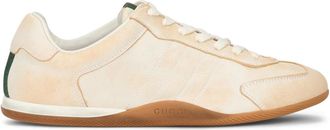 Gucci Sneakers, female, Beige, Size: 10 US Shift Sneakers