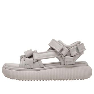 Onitsuka Tiger (WMNS) Onitsuka Tiger Otiger Belted Oyster Grey 1182A681-020