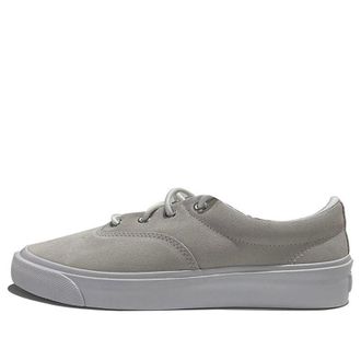 Converse Skid Grip Cvo Ox Lightweight Cozy Low Tops Sports Skateboarding Shoes Beige 171336C