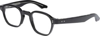 K&agrave;dor 7007/Bxl Optical Frame - unisex - Brillen - Zwart - 47 MM - Accessoires