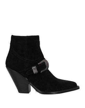 Sonora Ankle boots